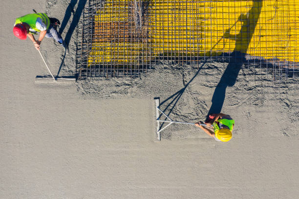  Pooler, GA Concrete contractor Pros