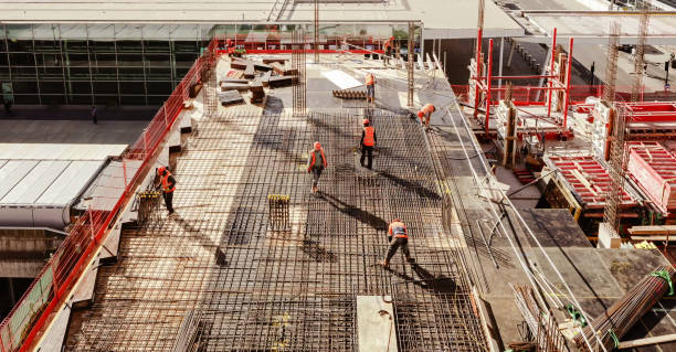 Best Stamped Concrete Services in Pooler, GA