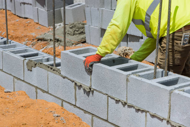 Best Concrete Steps and Stairs in Pooler, GA