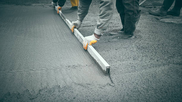 Best Concrete Sidewalk Installation in Pooler, GA