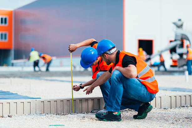 Best Concrete Foundation Repair in Pooler, GA