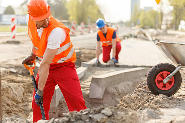 Best Industrial Concrete Flooring in Pooler, GA